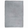 Alfombra de pelo largo NAVARRA gris claro 160x230 cm poliéster en Alfombras | Comprar online en Foru.es