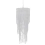 Elegant pendant lamp with crystals, 26 x 70 cm by vidaXL, chandeliers - Ref: Foro24-241118, Price: 44,13 €, Discount: %