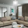 Lámpara colgante elegante con cristales, 26 x 70 cm de vidaXL, Lámparas de araña - Ref: Foro24-241118, Precio: 44,88 €, Descu...