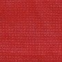 Persiana enrollable de jardín HDPE rojo 60x140 cm de vidaXL, Persianas y estores - Ref: Foro24-312887, Precio: 27,04 €, Descu...