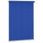 Persiana enrollable de jardín HDPE azul 160x230 cm de vidaXL, Persianas y estores - Ref: Foro24-312853, Precio: 39,02 €, Desc...