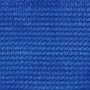 Persiana enrollable de jardín HDPE azul 160x230 cm de vidaXL, Persianas y estores - Ref: Foro24-312853, Precio: 39,66 €, Desc...