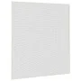 Mosquitera magnética para ventanas blanco 130x150 cm de vidaXL, Mosquiteras para ventanas - Ref: Foro24-153855, Precio: 31,59...