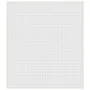 Mosquitera magnética para ventanas blanco 130x150 cm de vidaXL, Mosquiteras para ventanas - Ref: Foro24-153855, Precio: 31,59...