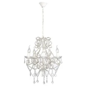 Lámpara de araña con 2800 cristales E14 de vidaXL, Lámparas de araña - Ref: Foro24-60336, Precio: 103,66 €, Descuento: %