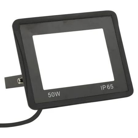 Foco LED 50 W blanco frío de vidaXL, Focos y reflectores - Ref: Foro24-149620, Precio: 18,55 €, Descuento: %
