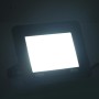 Foco LED 50 W blanco frío de vidaXL, Focos y reflectores - Ref: Foro24-149620, Precio: 18,84 €, Descuento: %