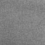 Sillón elevable tela gris claro de vidaXL, Sillones - Ref: Foro24-329699, Precio: 352,32 €, Descuento: %
