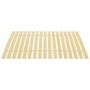 Somier de láminas con 17 listones 90x200 cm de vidaXL, Camas y somieres - Ref: Foro24-340072, Precio: 36,29 €, Descuento: %