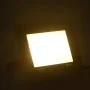 Focos LED 50 W 2 unidades blanco cálido de vidaXL, Focos y reflectores - Ref: Foro24-149612, Precio: 37,68 €, Descuento: %