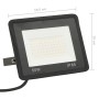 Focos LED 50 W 2 unidades blanco cálido de vidaXL, Focos y reflectores - Ref: Foro24-149612, Precio: 36,18 €, Descuento: %