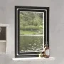 Mosquitera magnética para ventanas blanco 80x120 cm de vidaXL, Mosquiteras para ventanas - Ref: Foro24-153849, Precio: 23,63 ...