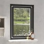 Mosquitera magnética para ventanas blanco 80x120 cm de vidaXL, Mosquiteras para ventanas - Ref: Foro24-153849, Precio: 24,81 ...
