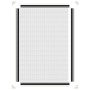 Mosquitera magnética para ventanas blanco 80x120 cm de vidaXL, Mosquiteras para ventanas - Ref: Foro24-153849, Precio: 24,81 ...