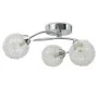 50486 Ceiling lamp for 3 G9 bulbs 120 W by vidaXL, ceiling lights - Ref: Foro24-50486, Price: 37,09 €, Discount: %