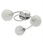 50486 Ceiling lamp for 3 G9 bulbs 120 W by vidaXL, ceiling lights - Ref: Foro24-50486, Price: 37,09 €, Discount: %