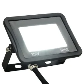 Foco LED 20 W blanco frío de vidaXL, Focos y reflectores - Ref: Foro24-149616, Precio: 14,52 €, Descuento: %