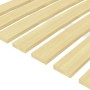 Somier de láminas con 24 listones 70x200 cm de vidaXL, Camas y somieres - Ref: Foro24-340075, Precio: 41,67 €, Descuento: %