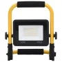 Foco LED con asa 30 W blanco cálido de vidaXL, Focos y reflectores - Ref: Foro24-149635, Precio: 28,65 €, Descuento: %