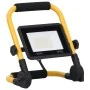 Foco LED con asa 30 W blanco cálido de vidaXL, Focos y reflectores - Ref: Foro24-149635, Precio: 28,65 €, Descuento: %