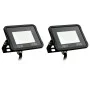 Focos LED 10 W 2 unidades blanco frío de vidaXL, Focos y reflectores - Ref: Foro24-149615, Precio: 14,97 €, Descuento: %