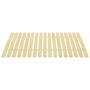 Somier de láminas con 17 listones 80x200 cm de vidaXL, Camas y somieres - Ref: Foro24-340071, Precio: 36,12 €, Descuento: %