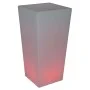 Eurotrail Lámpara LED recargable/maceta redonda 80 cm de Eurotrail, Iluminación de exterior - Ref: Foro24-441441, Precio: 155...