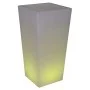 Eurotrail Lámpara LED recargable/maceta redonda 80 cm de Eurotrail, Iluminación de exterior - Ref: Foro24-441441, Precio: 155...