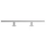 Lámpara de espejo LED blanco cálido 13 W 3000 K 80 cm de vidaXL, Lámparas - Ref: Foro24-350335, Precio: 51,20 €, Descuento: %