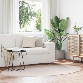 Alfombra HUARTE Arena 170 x 120 cm 100% Poliéster en Alfombras | Comprar online en Foru.es