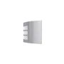 Lámpara de pared de exterior acero inoxidable de vidaXL, Iluminación de exterior - Ref: Foro24-42220, Precio: 21,45 €, Descue...