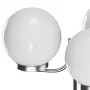 Farola de jardín 3 focos 220 cm de vidaXL, Iluminación de exterior - Ref: Foro24-40389, Precio: 144,12 €, Descuento: %