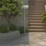 Farola de jardín 3 focos 220 cm de vidaXL, Iluminación de exterior - Ref: Foro24-40389, Precio: 144,12 €, Descuento: %