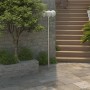 Farola de jardín 3 focos 220 cm de vidaXL, Iluminación de exterior - Ref: Foro24-40389, Precio: 149,75 €, Descuento: %