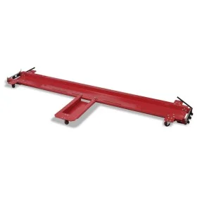 Red Motorcycle Truck Motorcycle Stand by vidaXL, Hand tools - Ref: Foro24-210155, Price: 346,64 €, Discount: %