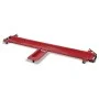 Carro de motocicleta roja Soporte de la motocicleta de vidaXL, Herramientas de mano - Ref: Foro24-210155, Precio: 346,64 €, D...
