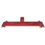 Carro de motocicleta roja Soporte de la motocicleta de vidaXL, Herramientas de mano - Ref: Foro24-210155, Precio: 354,02 €, D...