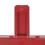 Carro de motocicleta roja Soporte de la motocicleta de vidaXL, Herramientas de mano - Ref: Foro24-210155, Precio: 346,64 €, D...