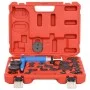 Herramientas universales calibrador de pistón de frenos de aire de vidaXL, Herramientas de mano - Ref: Foro24-210659, Precio:...