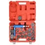 Herramientas universales calibrador de pistón de frenos de aire de vidaXL, Herramientas de mano - Ref: Foro24-210659, Precio:...