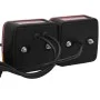 Trailer lights 2pcs classic bulb red 12V 10.5x5x9.5cm by vidaXL, Lights for motor vehicles - Ref: Foro24-152902, Price: 31,27...