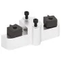 Camshaft locking tools VAG 1.0 / 1.8 / 2.0 TFSI by vidaXL, Workshop Equipment & Tools - Ref: Foro24-210638, Price: 22,19 €, D...