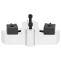 Camshaft locking tools VAG 1.0 / 1.8 / 2.0 TFSI by vidaXL, Workshop Equipment & Tools - Ref: Foro24-210638, Price: 22,19 €, D...