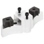 Camshaft locking tools VAG 1.0 / 1.8 / 2.0 TFSI by vidaXL, Workshop Equipment & Tools - Ref: Foro24-210638, Price: 22,19 €, D...