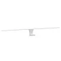 Lámpara de espejo LED blanco cálido 7,5 W 3000 K 80 cm de vidaXL, Lámparas - Ref: Foro24-350341, Precio: 39,91 €, Descuento: %