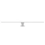 Lámpara de espejo LED blanco cálido 7,5 W 3000 K 80 cm de vidaXL, Lámparas - Ref: Foro24-350341, Precio: 39,91 €, Descuento: %
