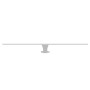 Lámpara de espejo LED blanco cálido 7,5 W 3000 K 80 cm de vidaXL, Lámparas - Ref: Foro24-350341, Precio: 40,54 €, Descuento: %