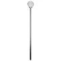 Farola de jardín 2 focos 220 cm de vidaXL, Iluminación de exterior - Ref: Foro24-40390, Precio: 118,68 €, Descuento: %