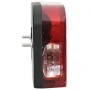 Trailer lights 2pcs classic bulb red 12V by vidaXL, Lights for motor vehicles - Ref: Foro24-152898, Price: 60,04 €, Discount: %