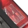 Trailer lights 2pcs classic bulb red 12V by vidaXL, Lights for motor vehicles - Ref: Foro24-152898, Price: 60,04 €, Discount: %